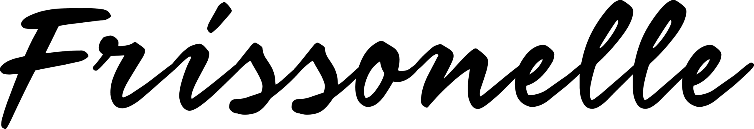 Frissonelle